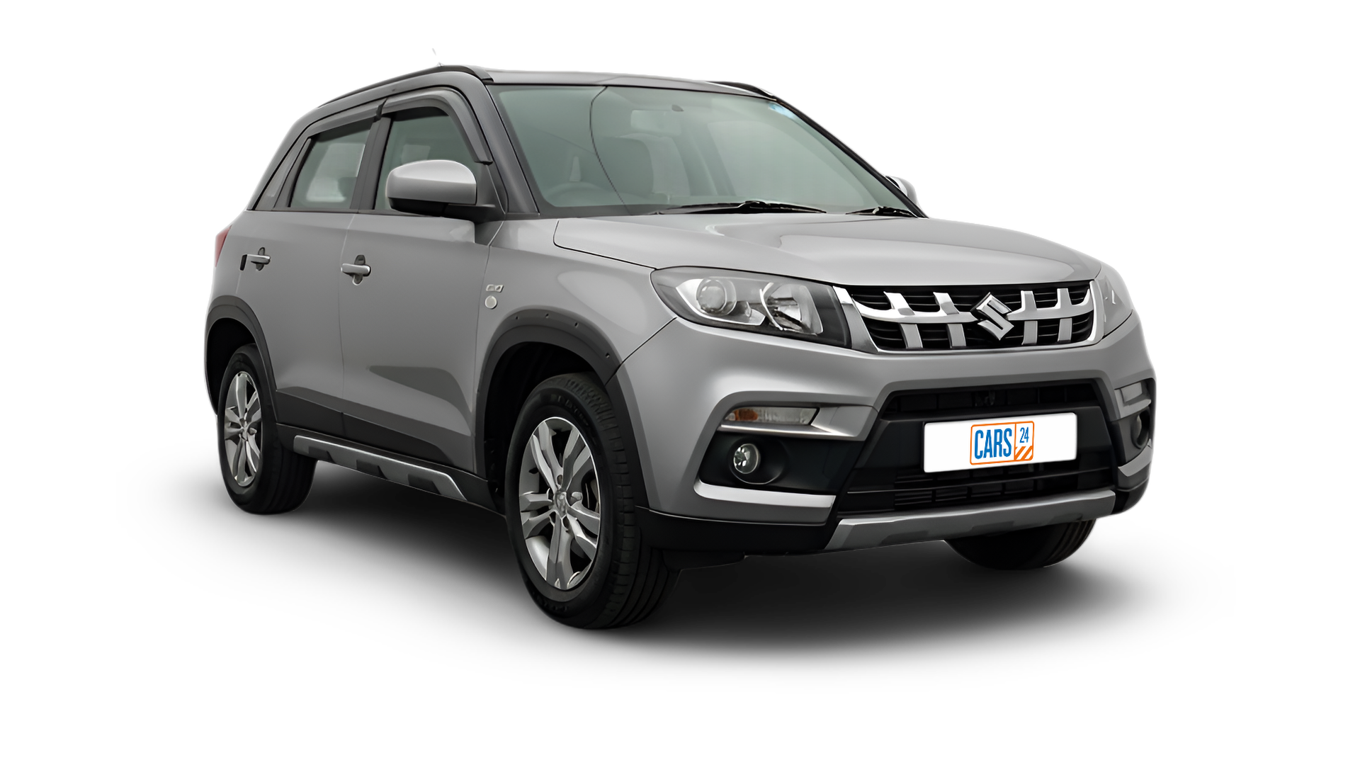 Maruti Vitara Brezza-img